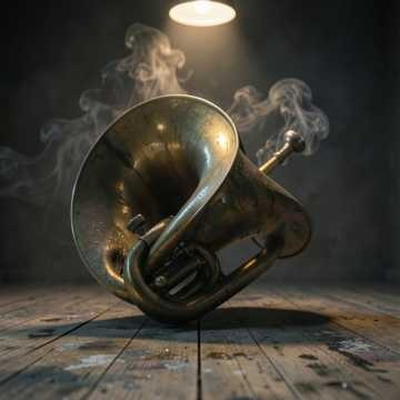 Backdoor Tuba 1